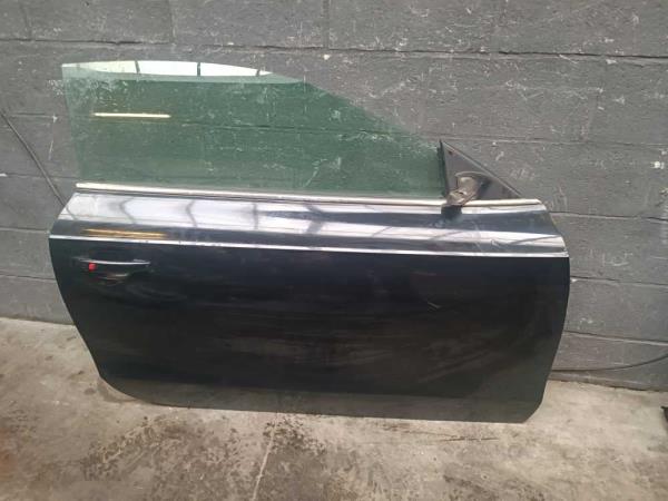 PORTE AVANT DROIT AUDI - Vue 1